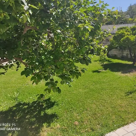 Hébergement de vacances Lucetta Otrante