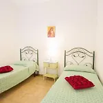 Vakantiehuis Lucetta *