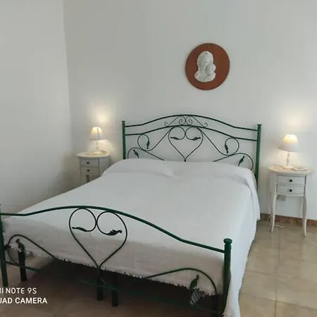 Lucetta Vakantiehuis Otranto