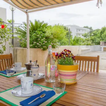 Сasa de vacaciones Lucetta Otranto