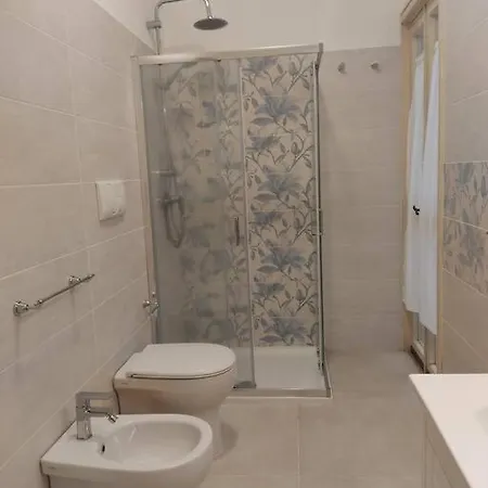 Lucetta Сasa de vacaciones Otranto