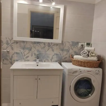 Holiday home Lucetta Otranto