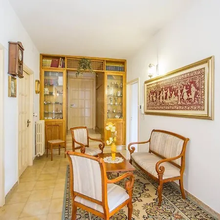 Vakantiehuis Lucetta Otranto