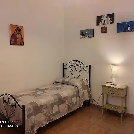 Lucetta Сasa de vacaciones *