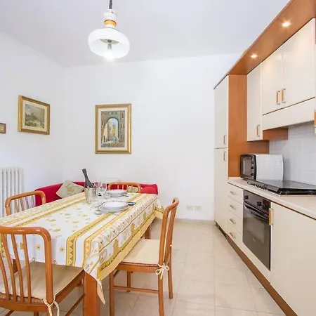 Vakantiehuis Lucetta