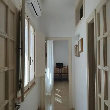 Сasa de vacaciones Lucetta Otranto