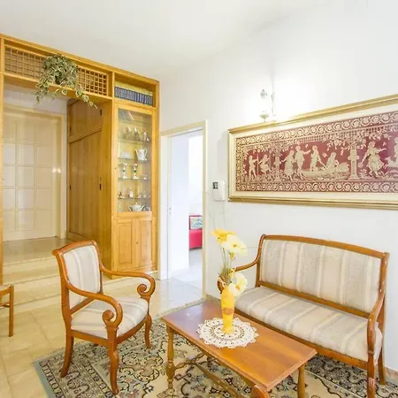 Lucetta Holiday home Otranto