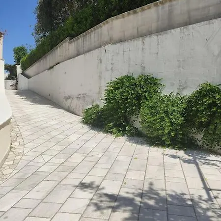 Casa de Férias Lucetta Otranto
