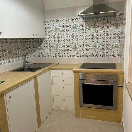 Сasa de vacaciones Lucetta Otranto