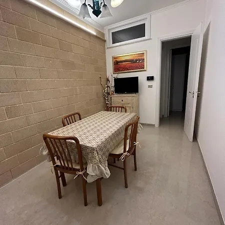 Holiday home Lucetta *