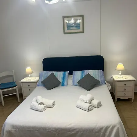 Vakantiehuis Lucetta *