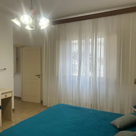 Lucetta Vakantiehuis