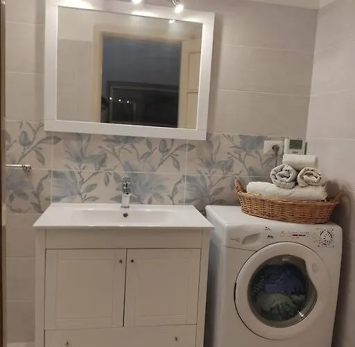 Ferienhaus Lucetta Otranto