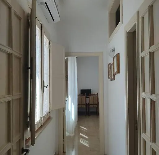 Ferienhaus Lucetta Otranto