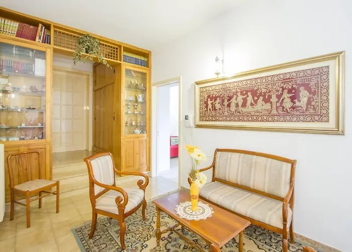 Lucetta Ferienhaus Otranto