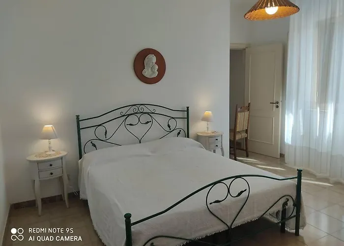 Lucetta Ferienhaus *