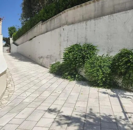 Ferienhaus Lucetta Otranto