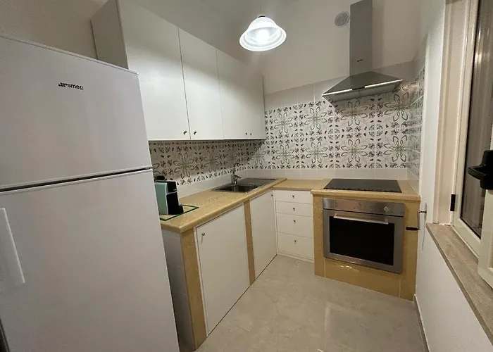 Ferienhaus Lucetta *