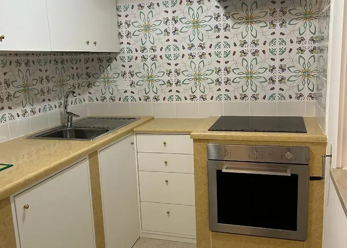 Ferienhaus Lucetta Otranto