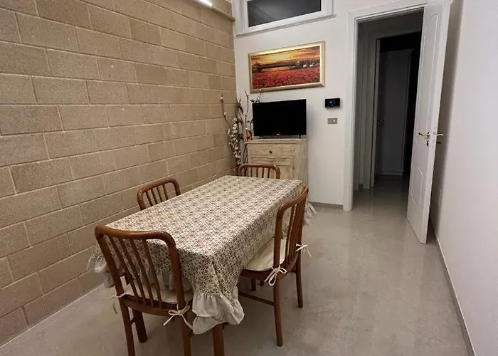 Ferienhaus Lucetta *